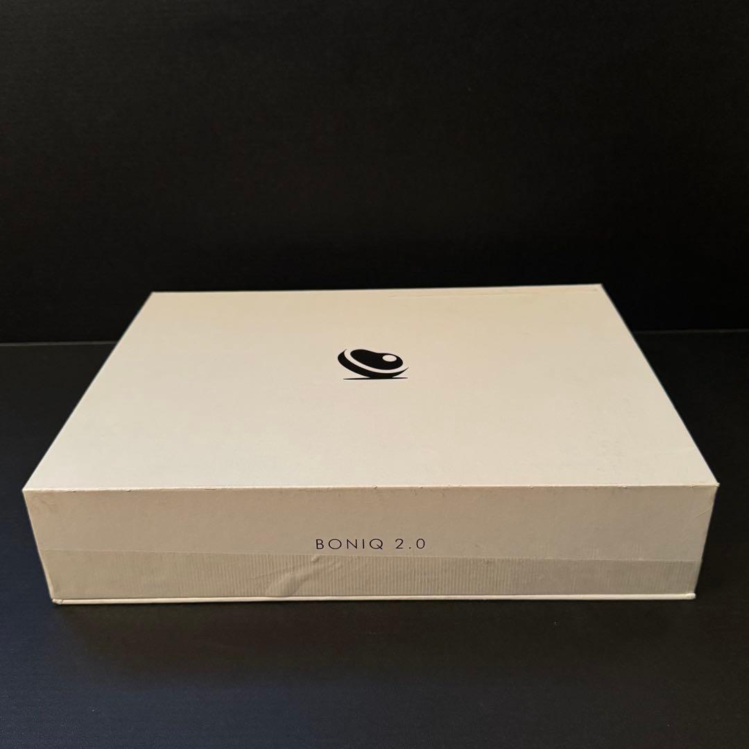【新品未使用】BONIQ2.0 BNQ-10B