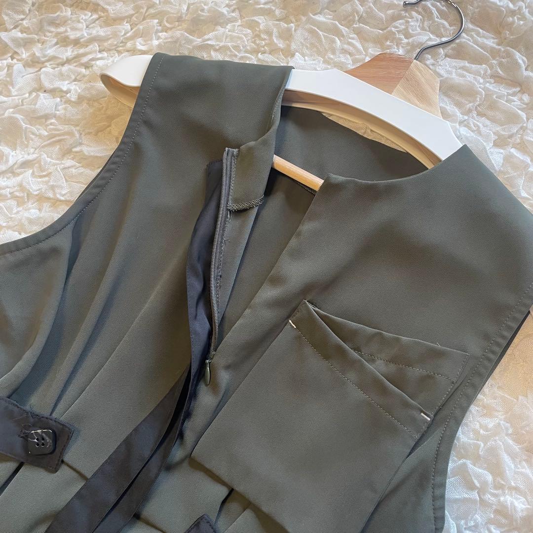 Nenota様 UNLÍENS tsunagi 2023 田中亜希子 ロング丈