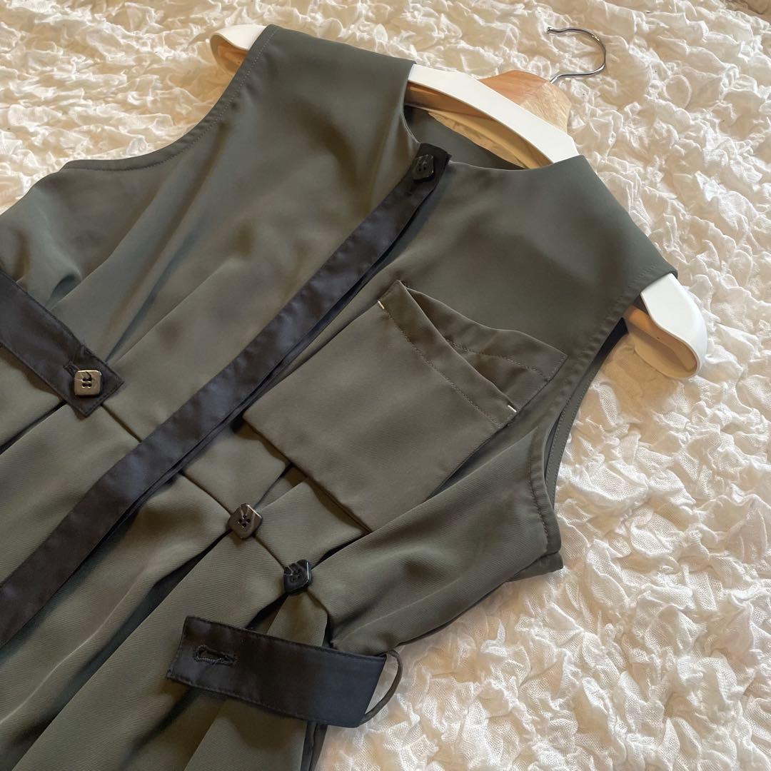 Nenota様 UNLÍENS tsunagi 2023 田中亜希子 ロング丈