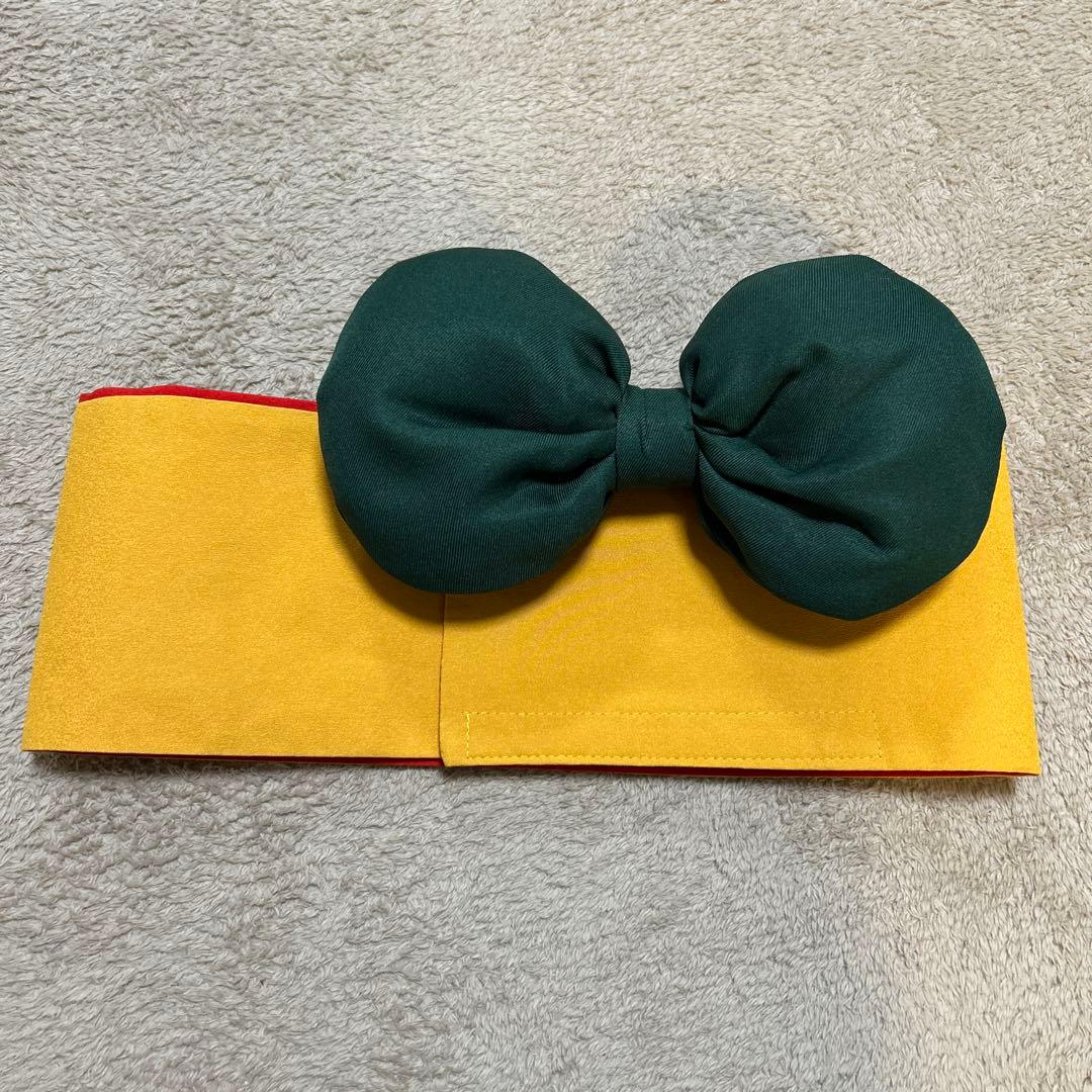 Catherine Cottage 袴と肌襦袢セット　160サイズ