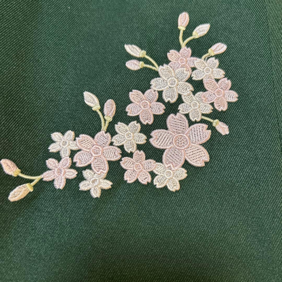 Catherine Cottage 袴と肌襦袢セット　160サイズ