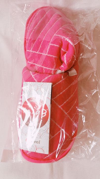 【非売品】インヴェル　アライヴン インヴェルルームシューズ