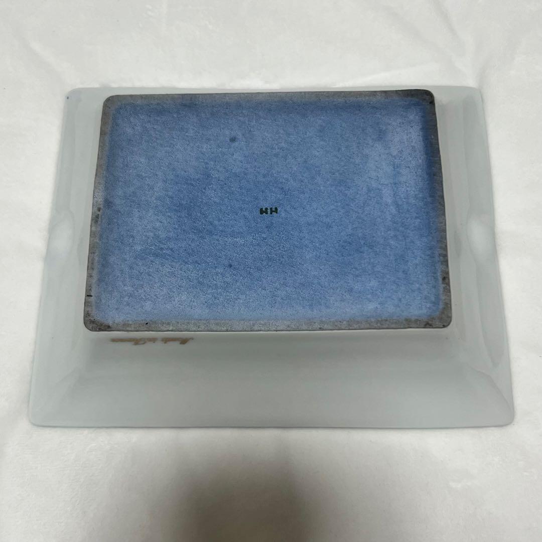 Hermès アッシュトレイ ギター エルメス　小物入れ　フランス製