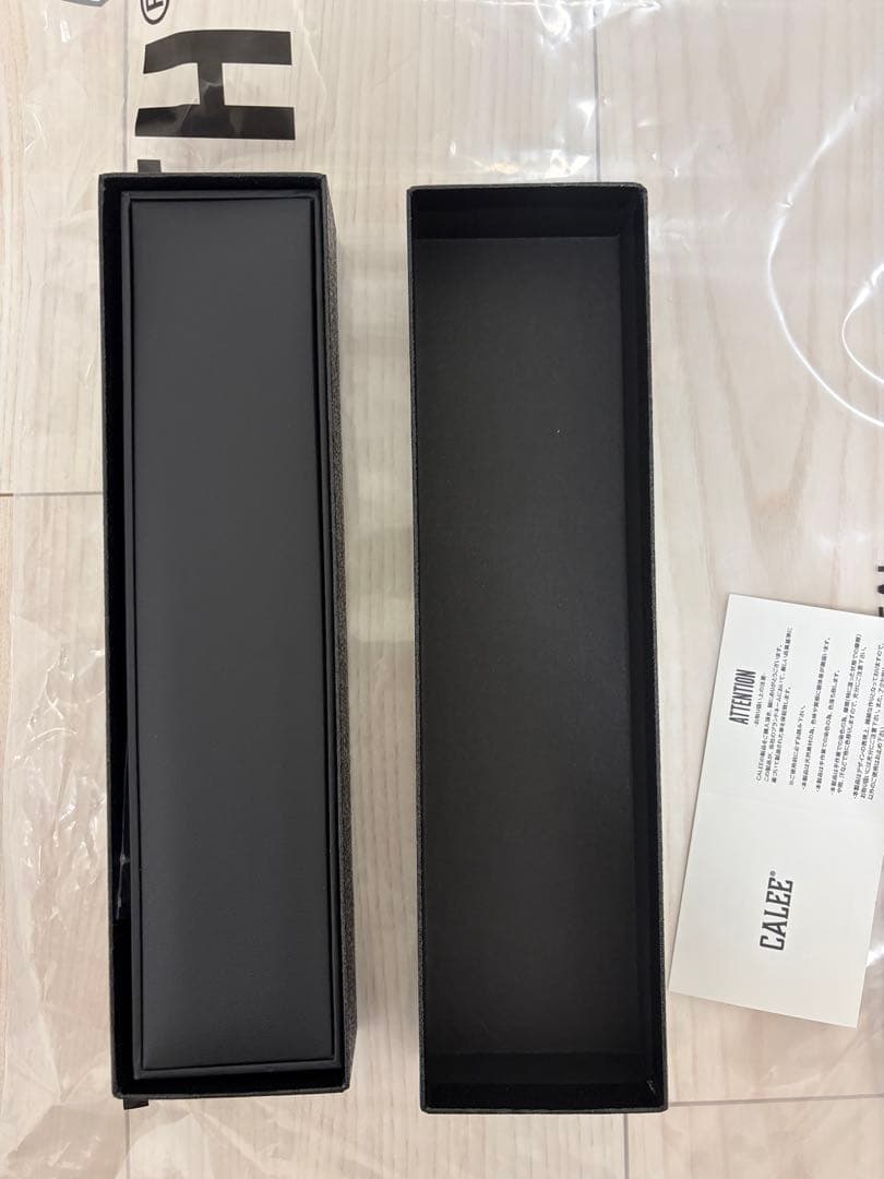 アクセサリー CALEE SILVER SNAKE WHEEL NECKLACE