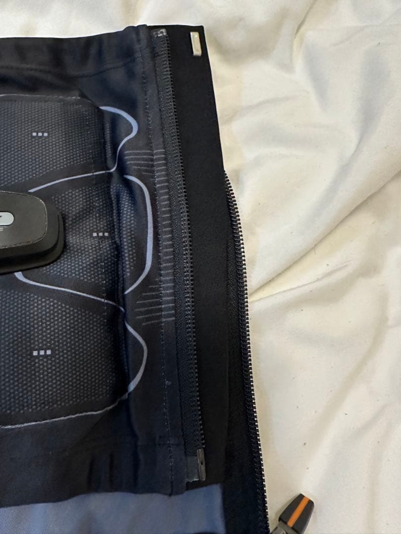 SIXPAD シックスパッド パワースーツ S アブス