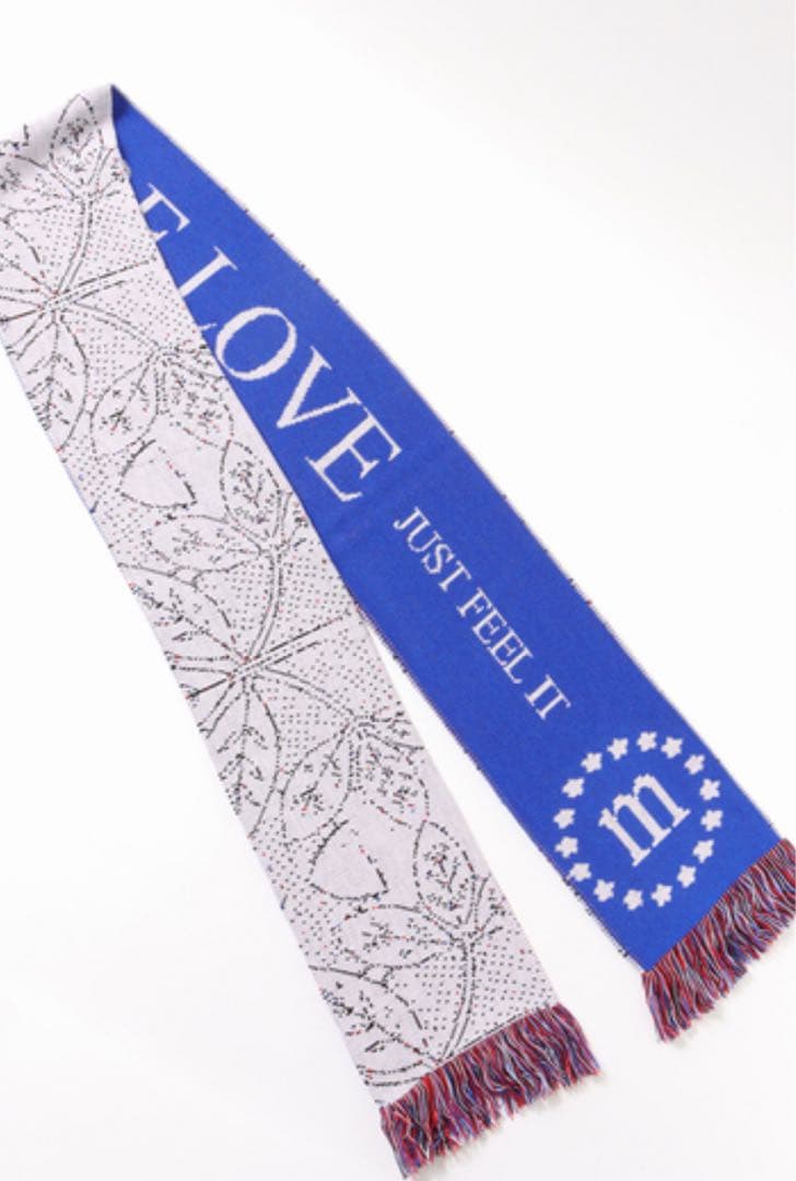 montmartre new york マフラー