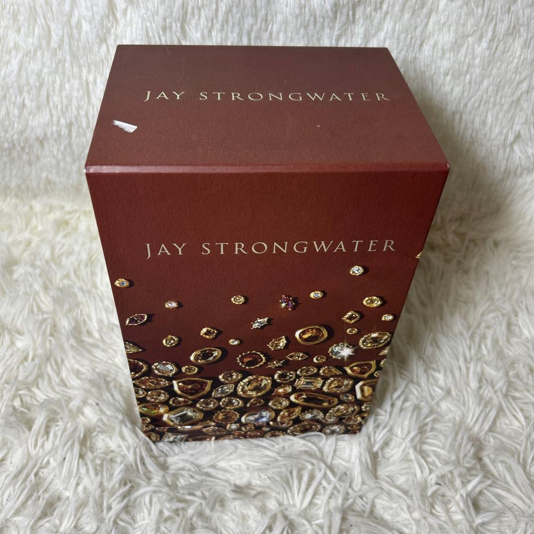 未使用　Jay Strongwater ライリー アジサイ フローラキャンドル