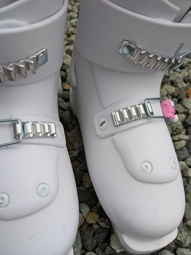 HEAD スキー板 117cm スキーブーツ22.0〜22.5cm