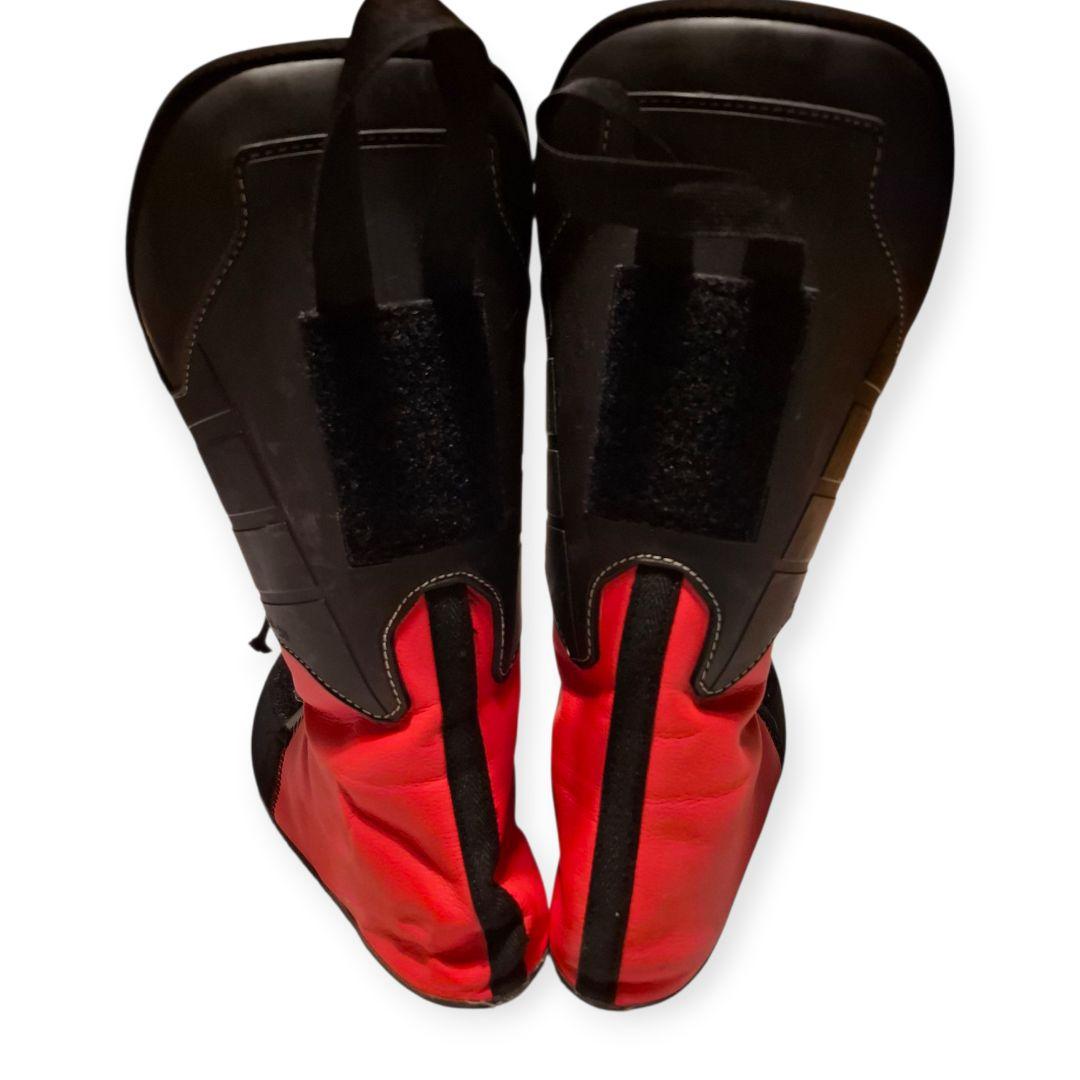 ロシニョール ZA+ スキーブーツ 25.5cm 上級者向け