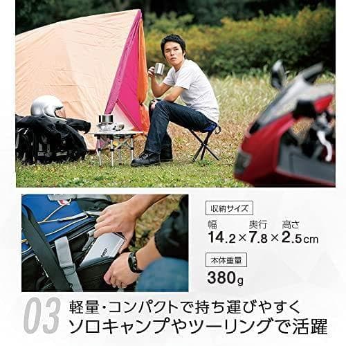 Aソト(SOTO) Gストーブ 日本製 シングルバーナー ST-320