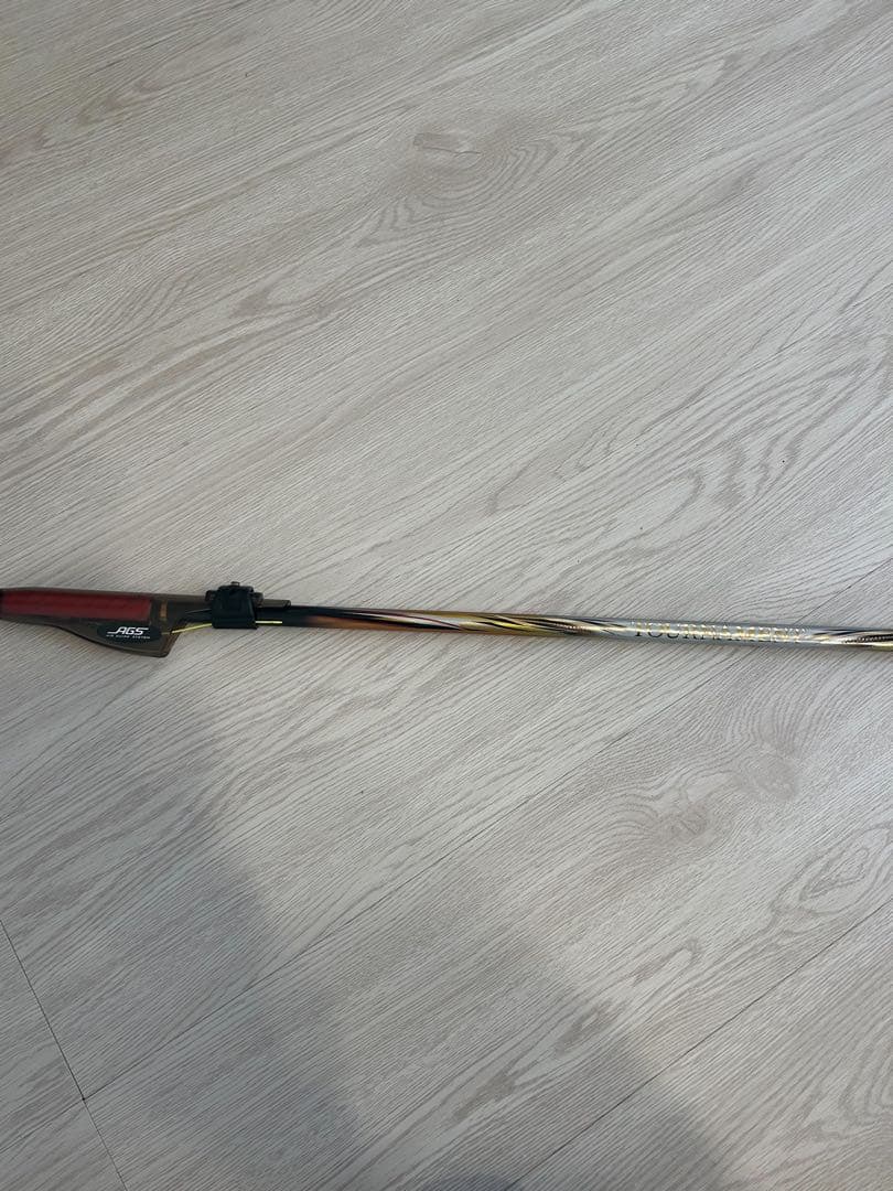 ダイワ　24トーナメント　AGS L-53