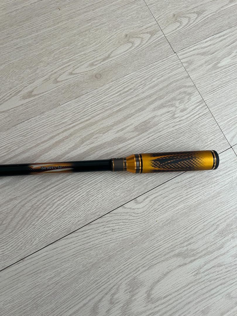 ダイワ　24トーナメント　AGS L-53