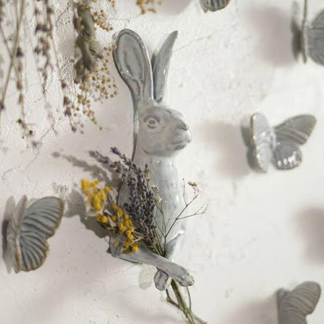 ヤナカーン　壁掛け　５体セット　新品未使用　LAND