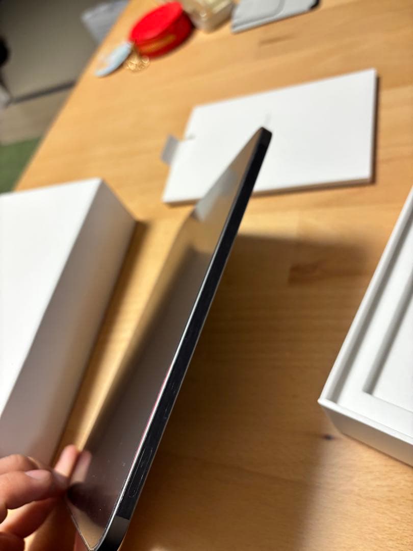 iPad mini 第6世代Wi-Fi 64GB 正規Refubished品