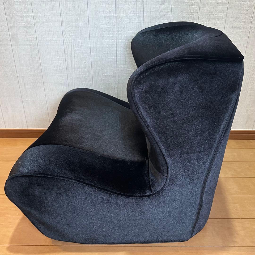 MTG Style ドクターチェア DX ブラック