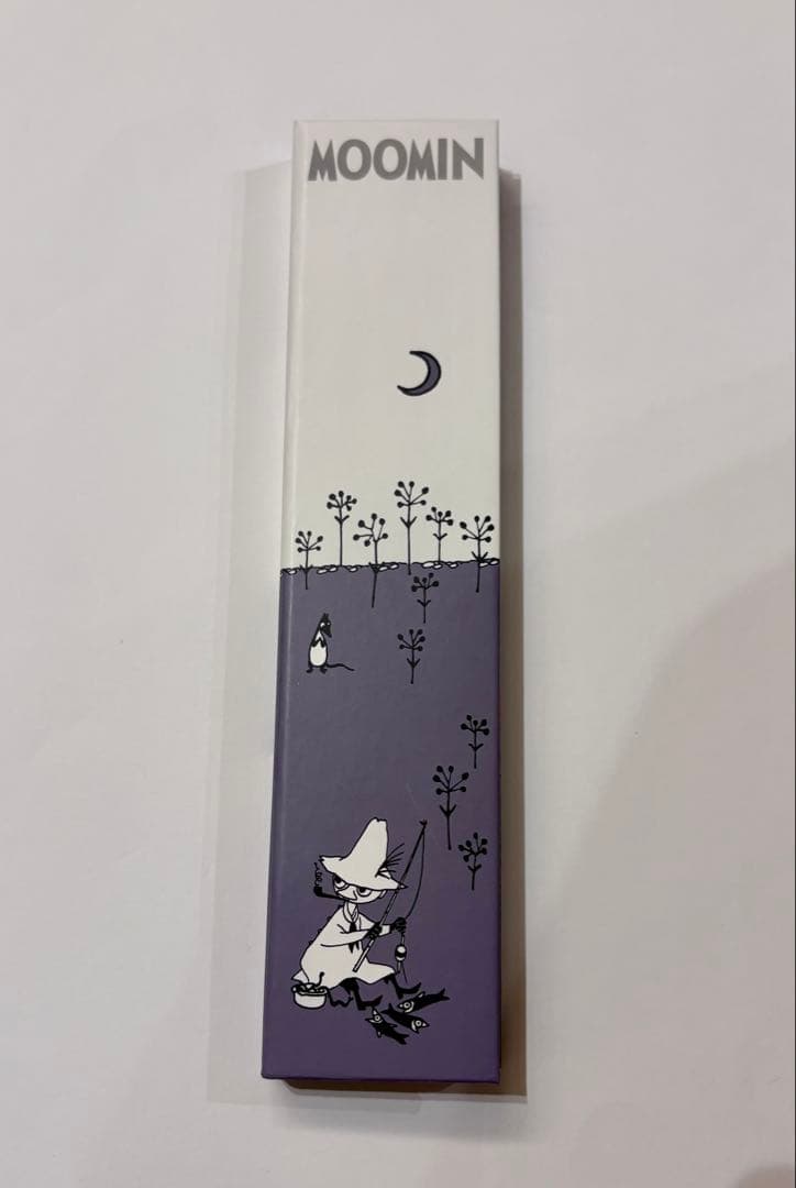 【MOOMIN】ムーミン×Smart Canvas スナフキンモデル