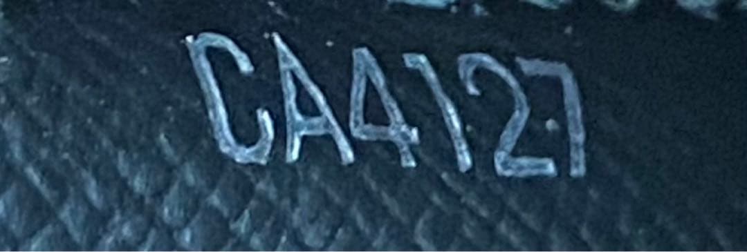 【正規品 】❤️ルイヴィトン　 ジッピーウォレット・ヴェルティカル ダミエ❤