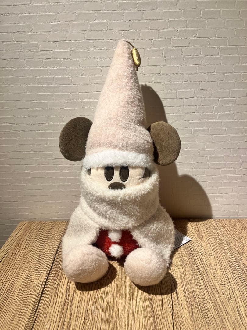 ディズニー リルリンリン ぬいぐるみ ④