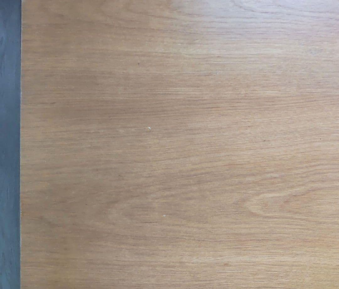 Bshop ビショップ キャスター付きデスク