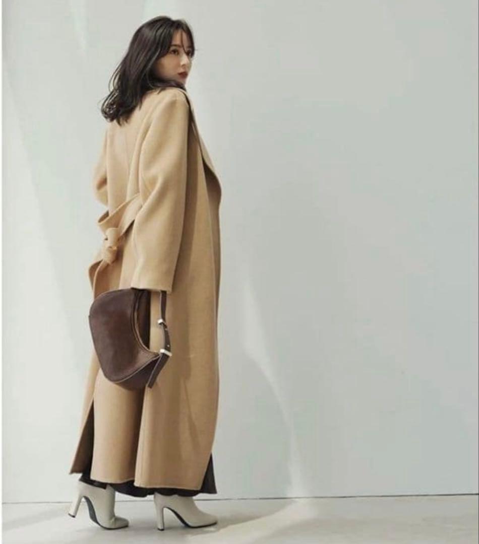 アニュアンス リバーコート