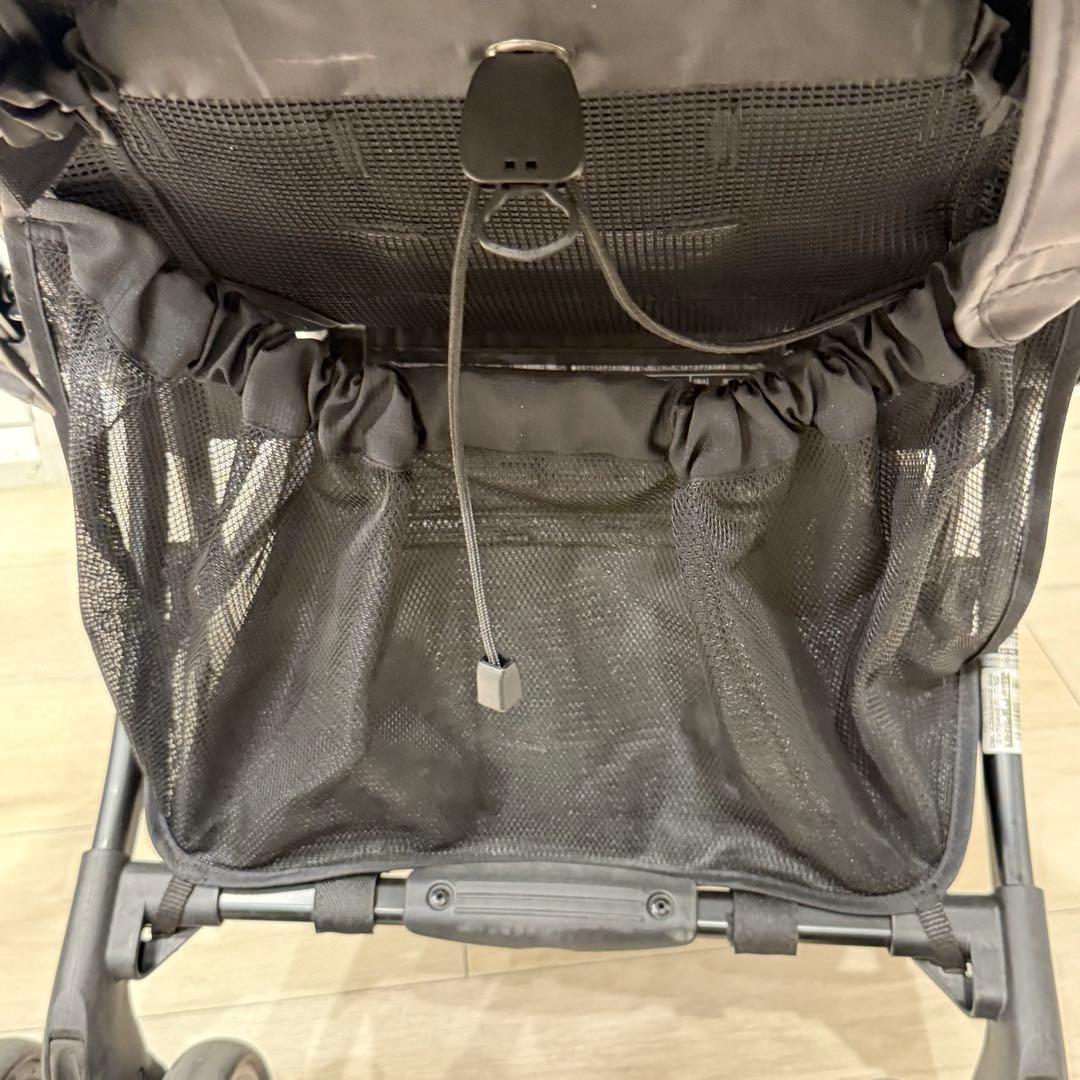 コンビ スゴカルSwitch plus エッグショック ロッタ AQ