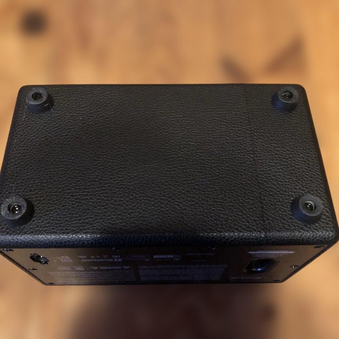 Marshall Action II ワイヤレススピーカー