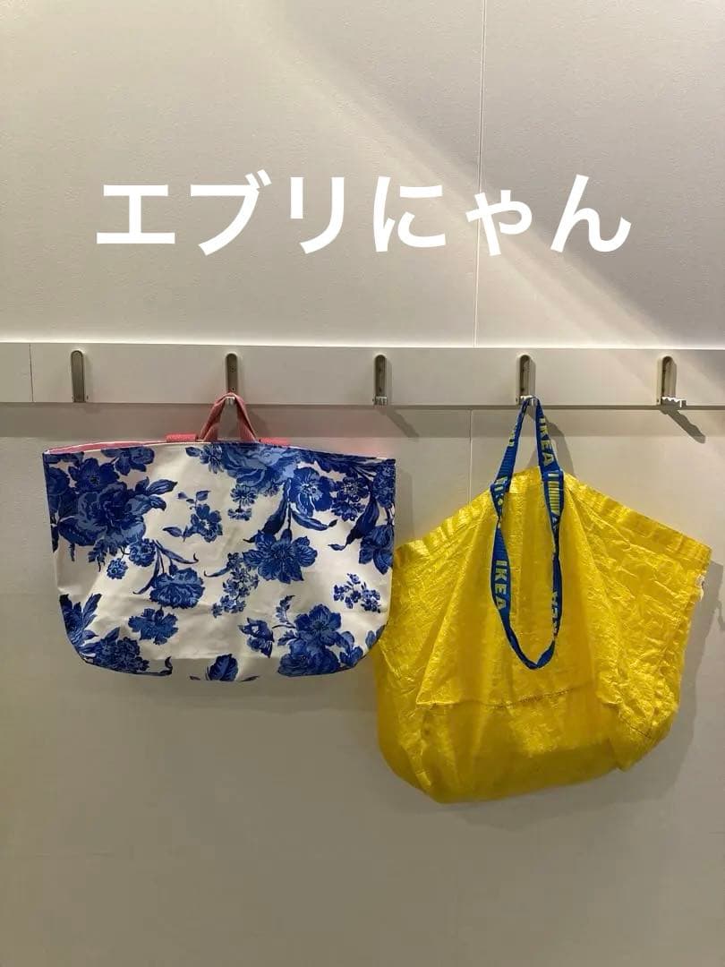 オーダーバッグの形見本