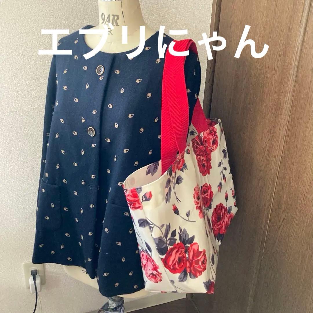 オーダーバッグの形見本