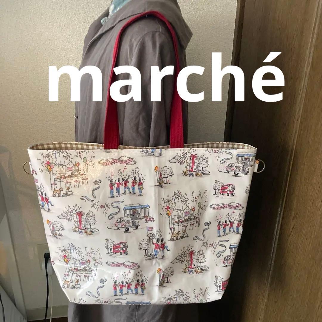 オーダーバッグの形見本