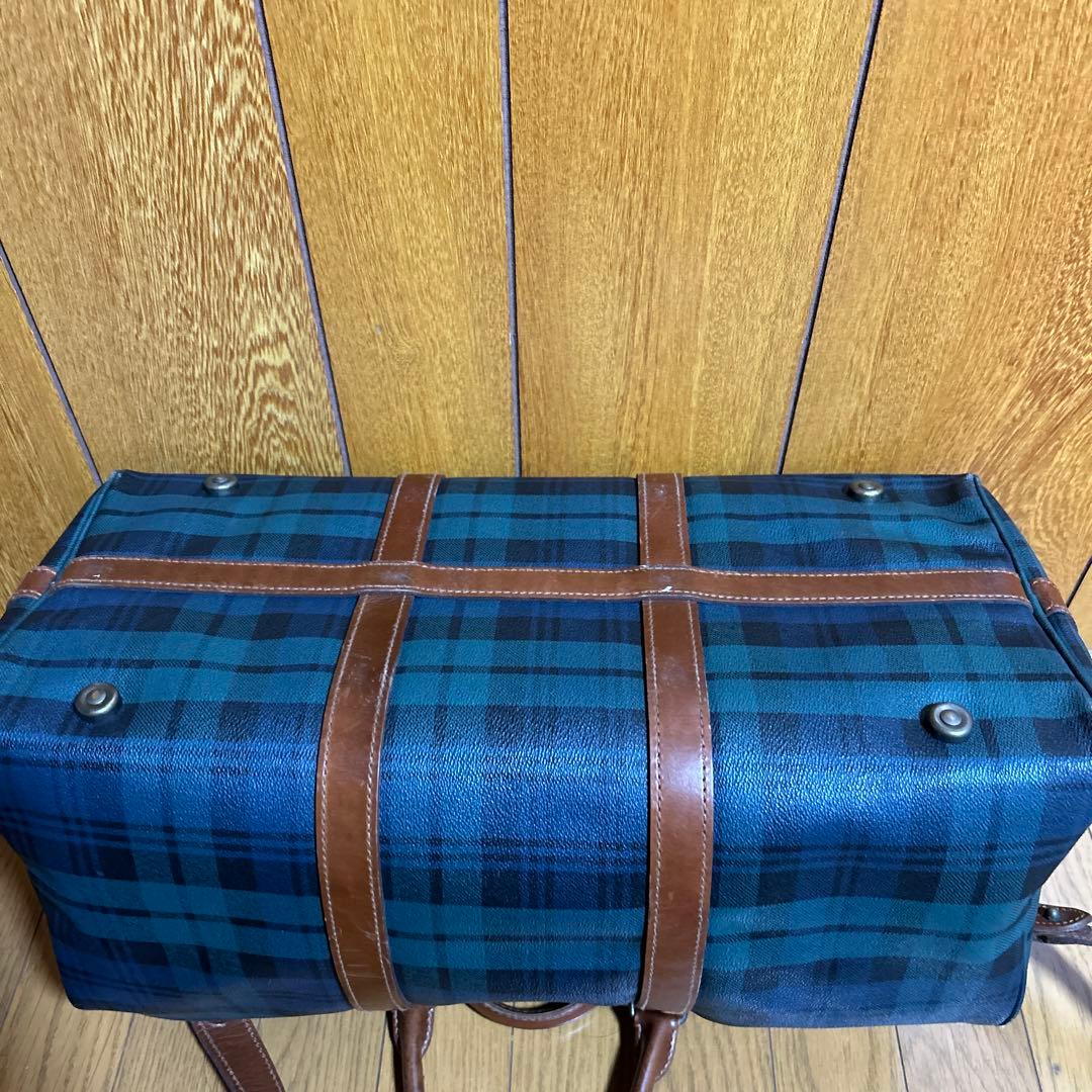 ラルフローレン　ボストンバッグ