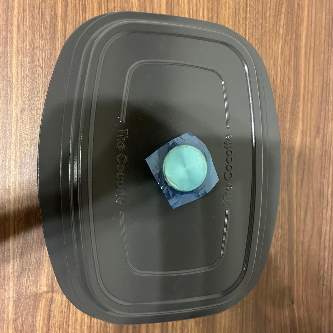 デリシア　ココット