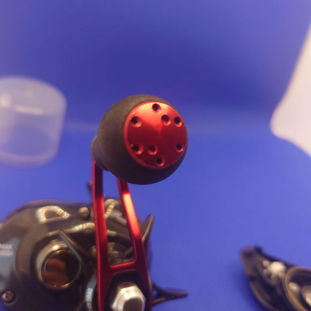 ダイワ　スマックレッドチューン100SH