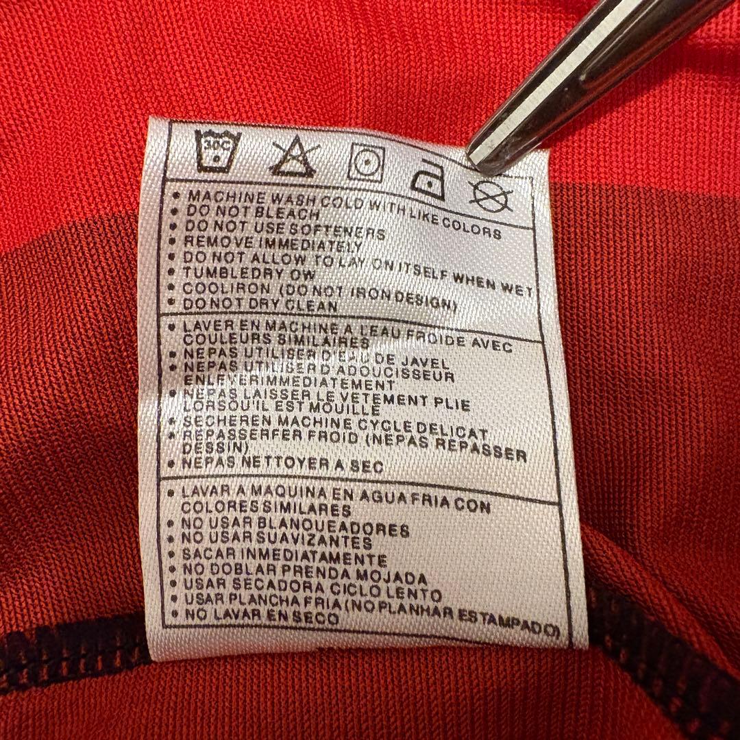 【フルパッチ】AC Milan 08/09 KAKA 22番 ユニフォームセット