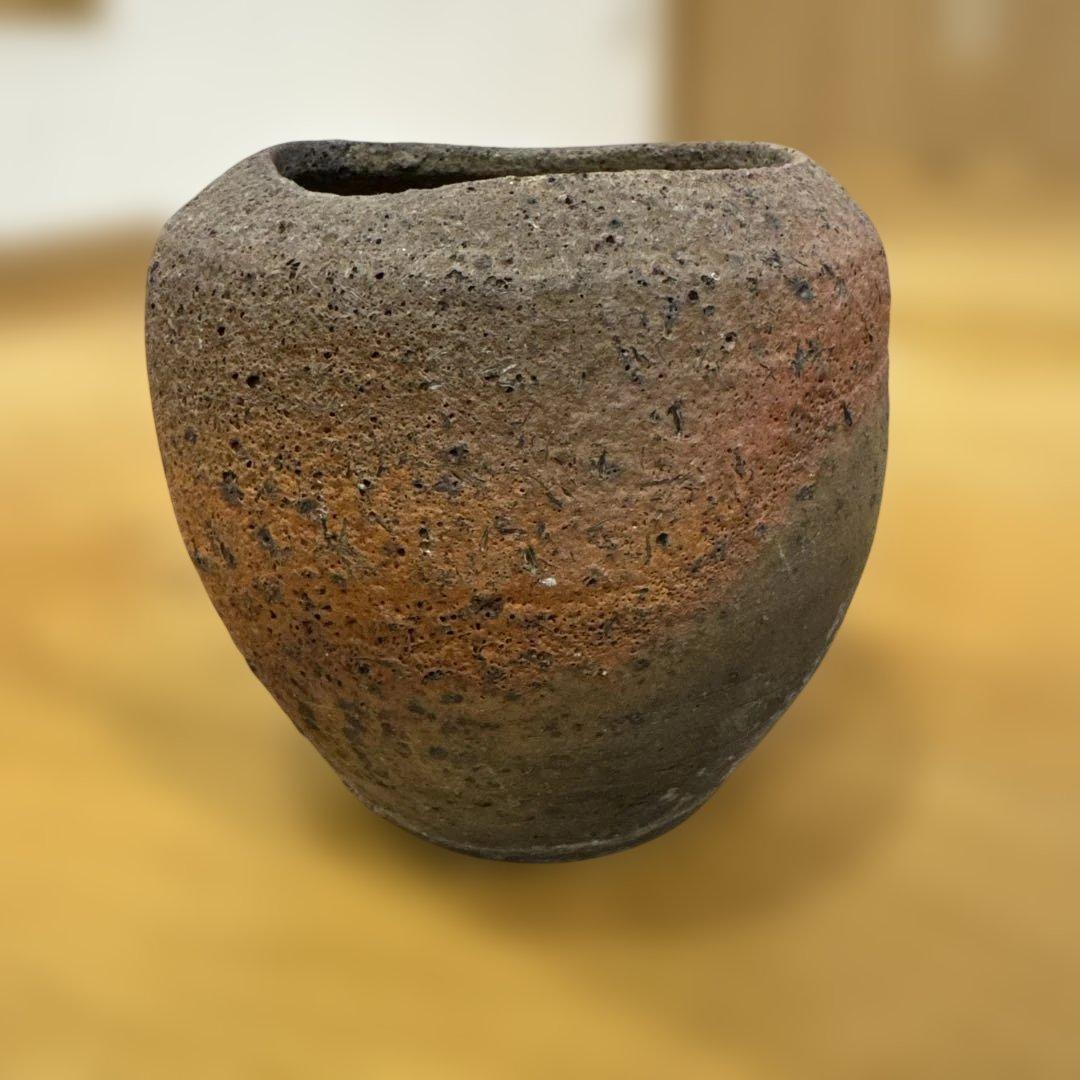 ☆激レア☆十場天神 陶器製鉢