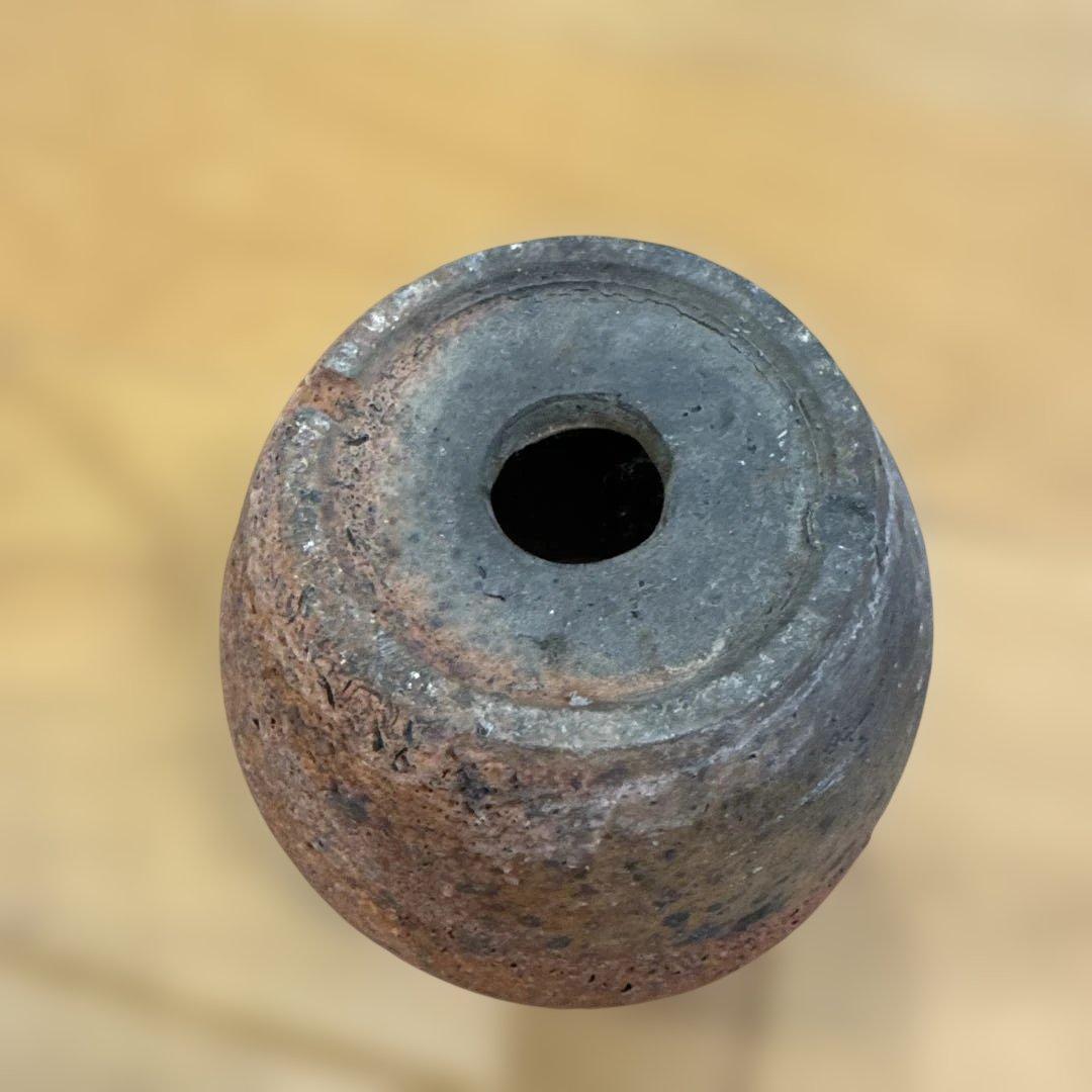 ☆激レア☆十場天神 陶器製鉢