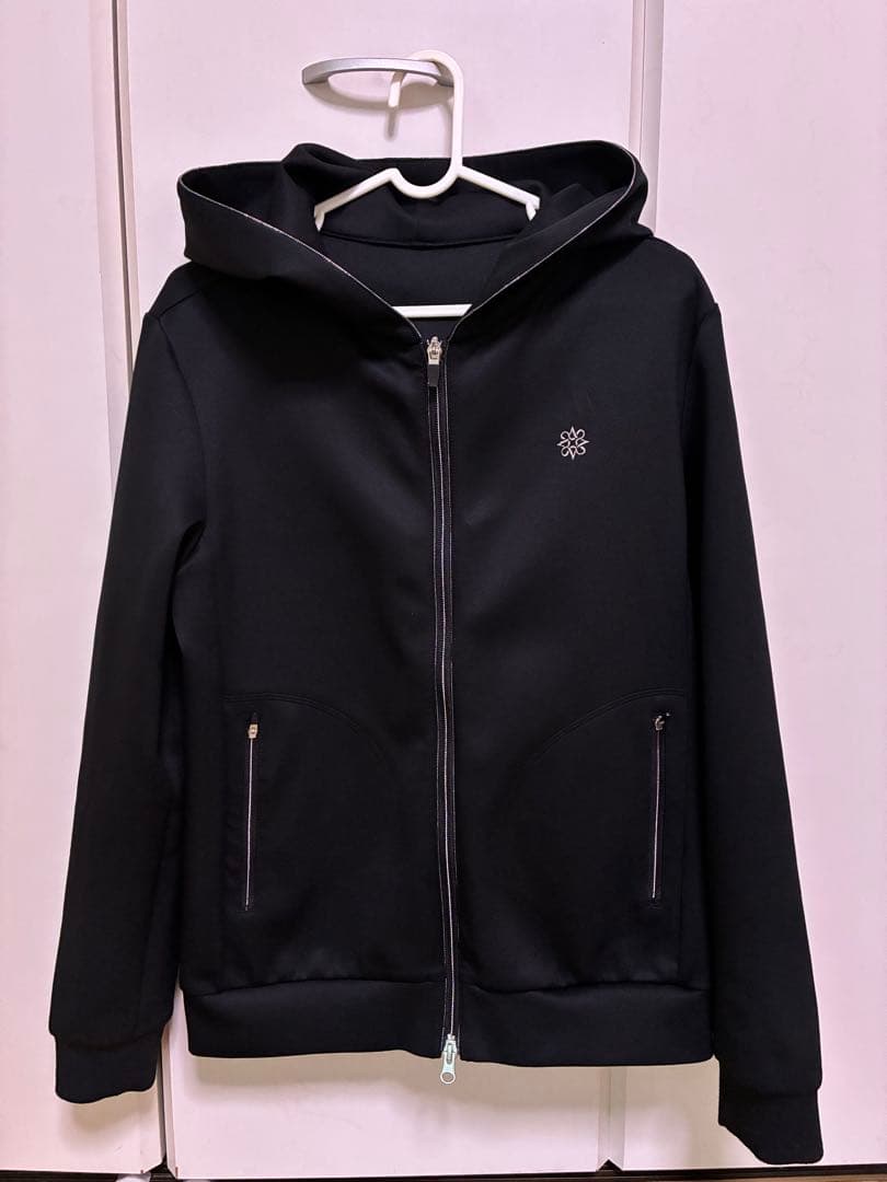 セントアンドリュース　ST.ANDREWS パーカー レディース　L