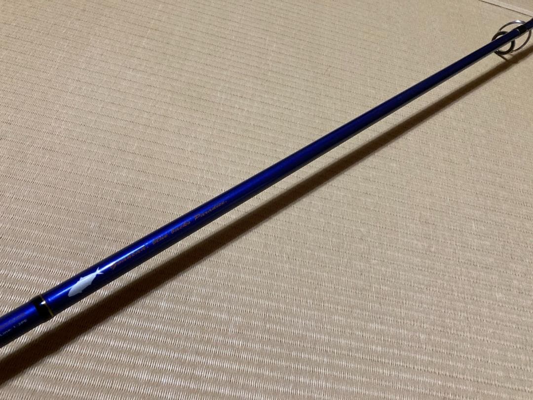 ソルパラ　メジャークラフト　ショア　ジギング　ジグパラ　1002　クロステージ