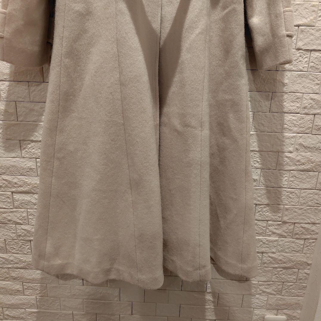 K*様 【新品】REDYAZEL レディース ロングコート