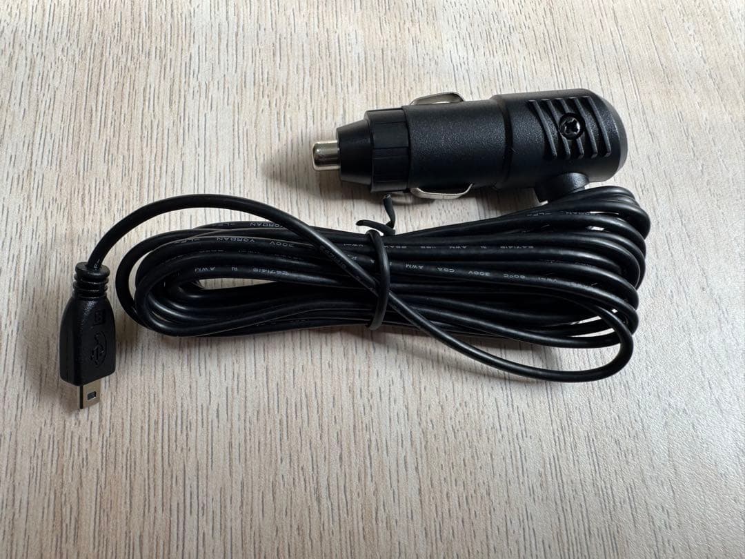 ユピテル スーパーキャット LS2100 レーダー探知機