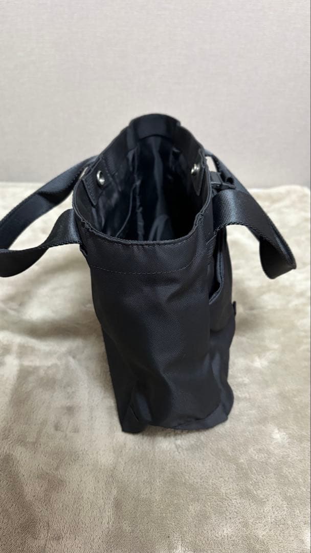 BRIEFING GOLF　ミニトートバッグ