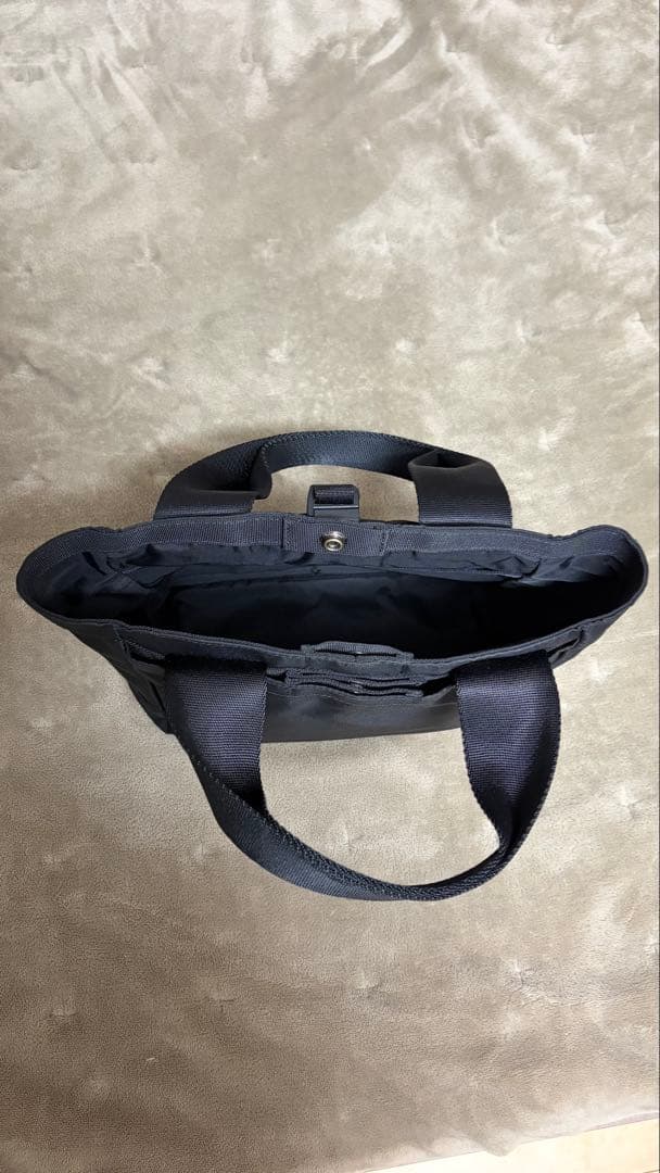 BRIEFING GOLF　ミニトートバッグ