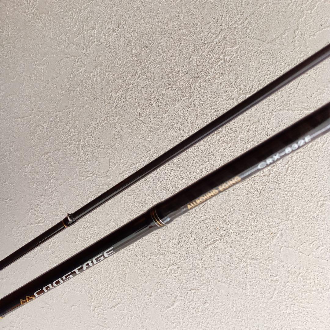 クロステージCRX-832E