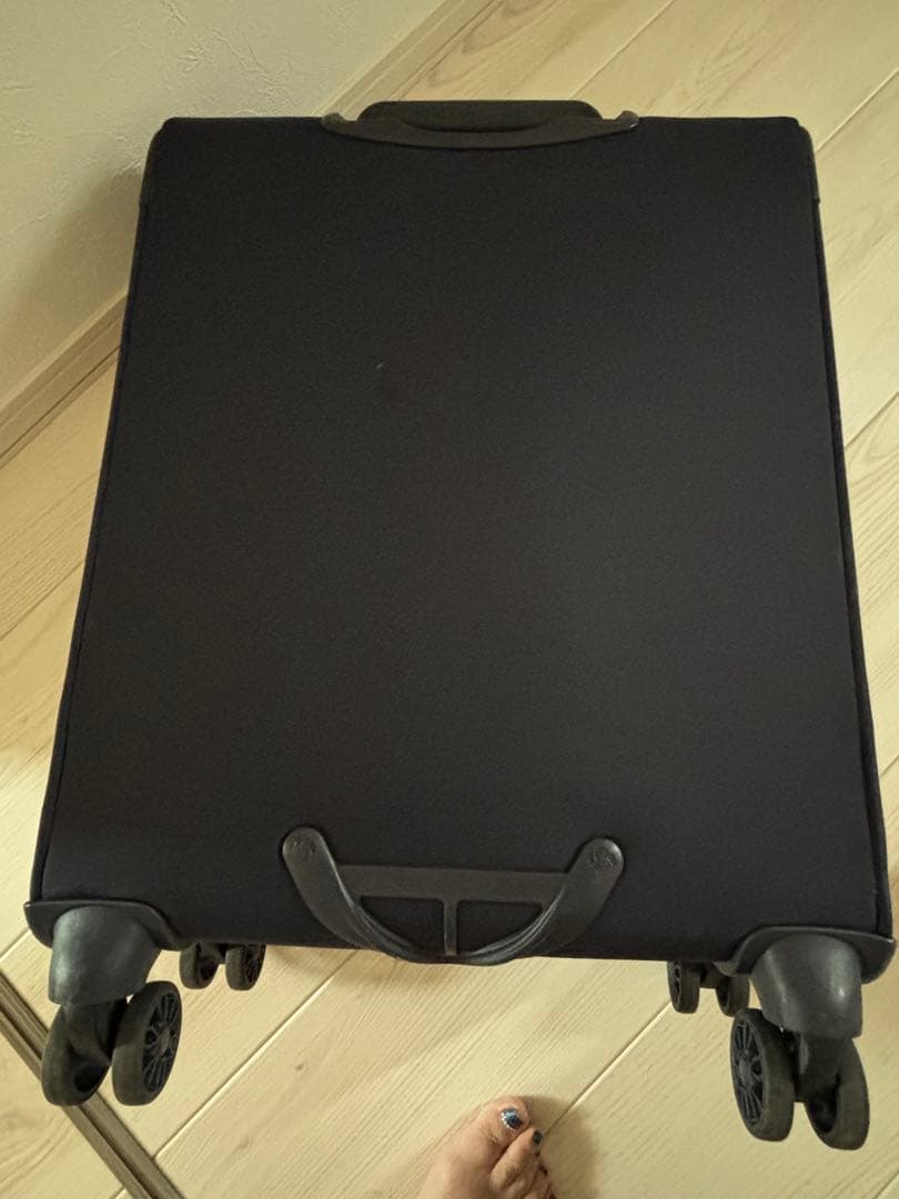 京*み様 Samsonite サムソナイト　リバティB-Lite 3 Spinn