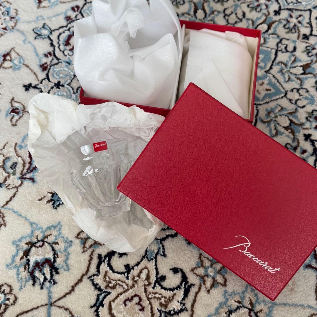Baccarat タリランド　2個セット