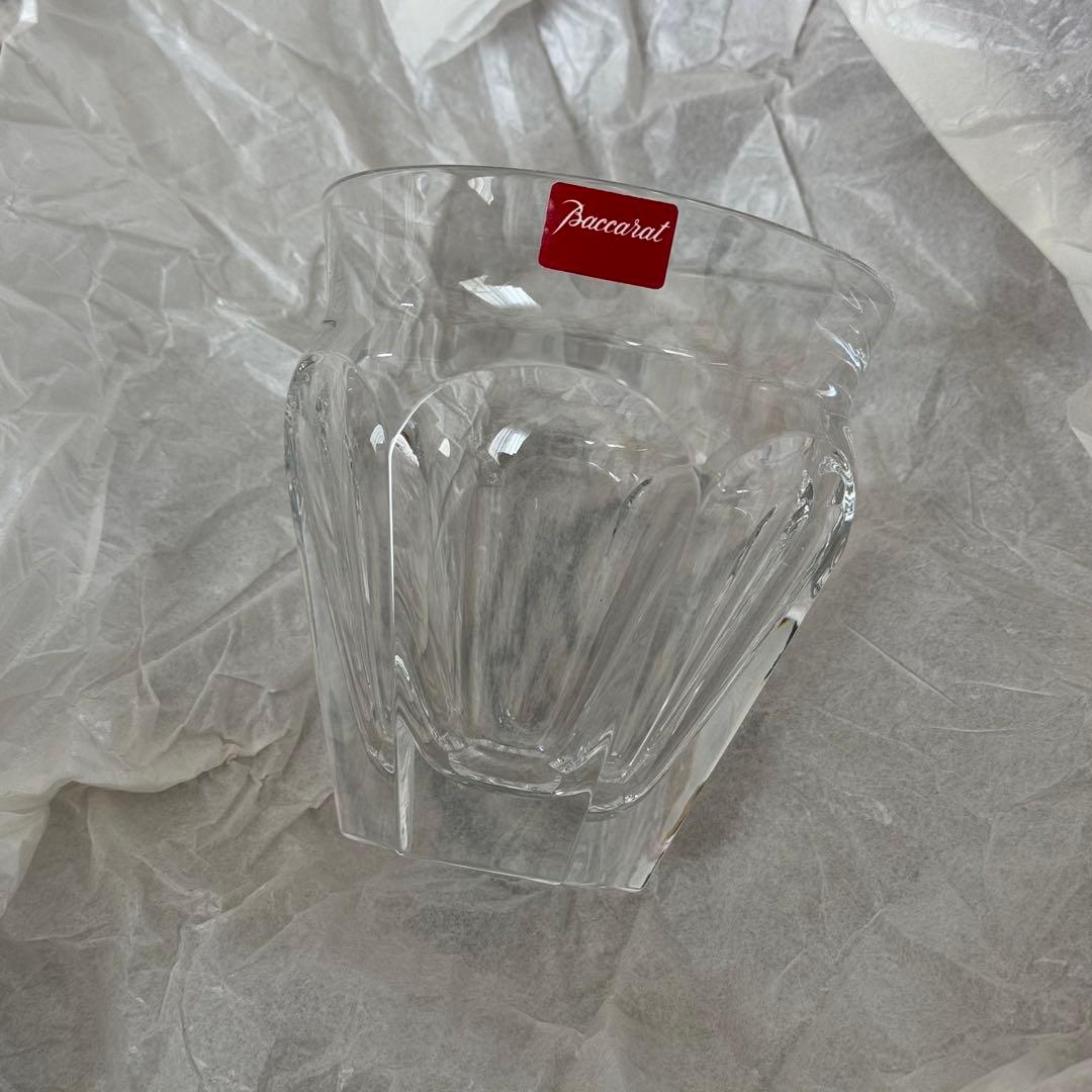 Baccarat タリランド　2個セット