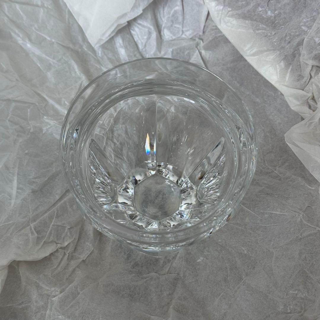 Baccarat タリランド　2個セット