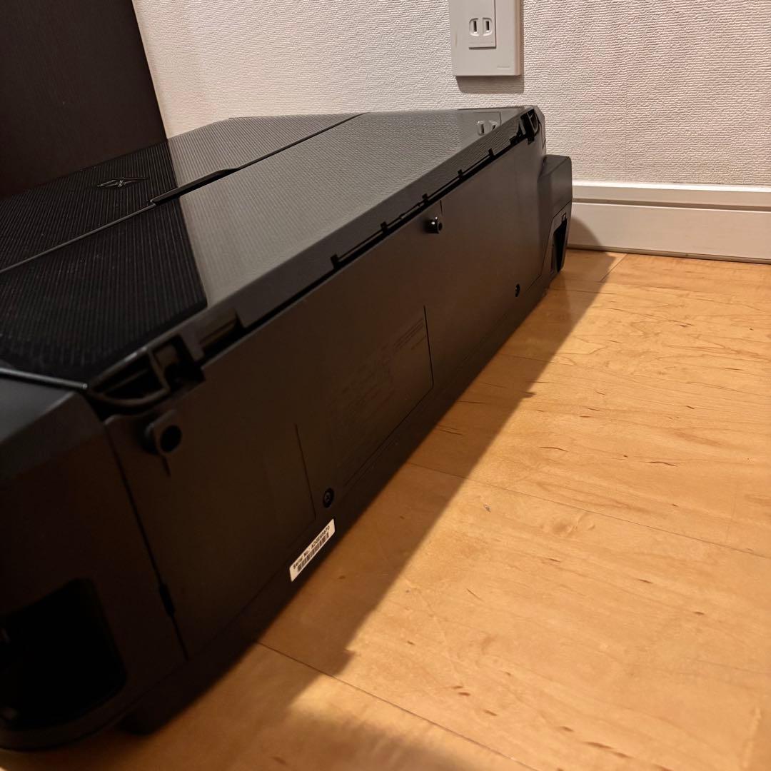 Canon PIXUS ip8730 インクジェットプリンター　美品　A3対応