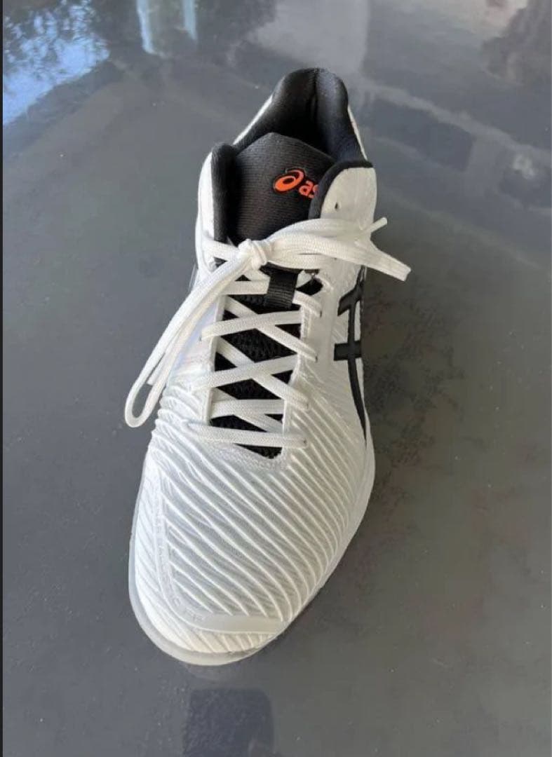 ASICS NETBURNER BALLISTIC FF2 限定