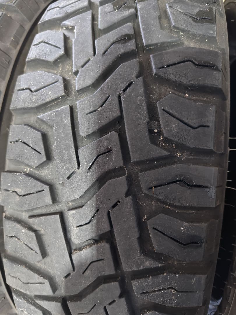 OPEN COUNTRY R/T ハスラー 165/60R15 2023年製