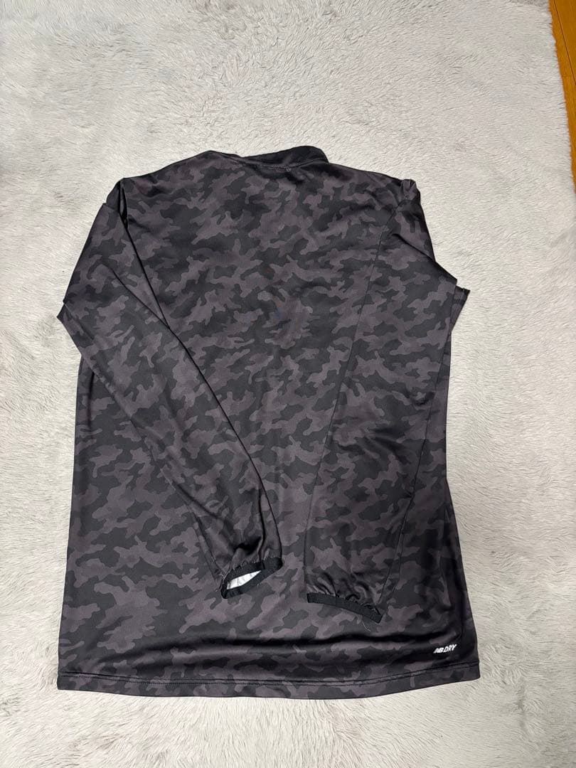 New Balance トレーニングウェア上下